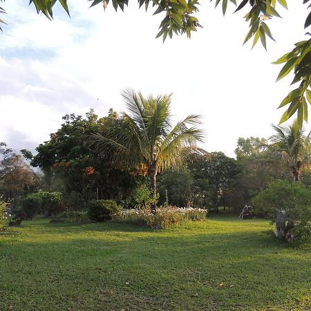 Pousada Sitio Da Serra Carrancas Ngoại thất bức ảnh