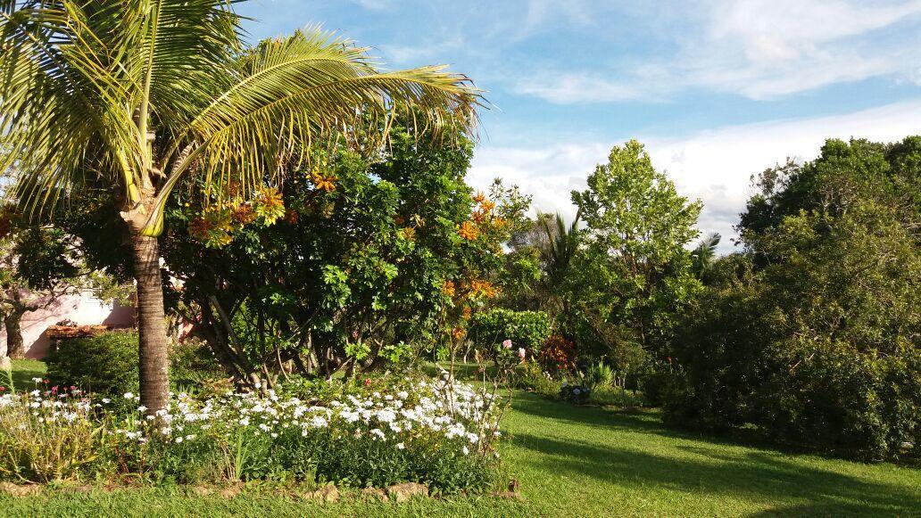 Pousada Sitio Da Serra Carrancas Ngoại thất bức ảnh