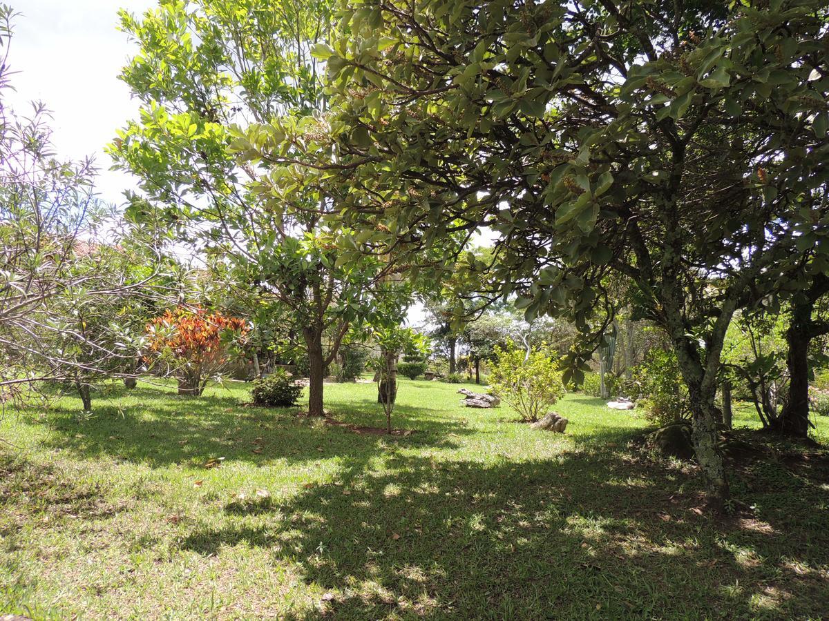 Pousada Sitio Da Serra Carrancas Ngoại thất bức ảnh