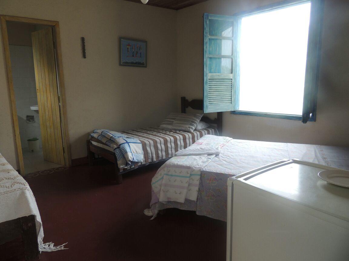 Pousada Sitio Da Serra Carrancas Ngoại thất bức ảnh